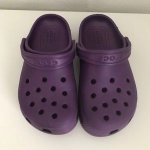 Crocs Kids Classic Clog